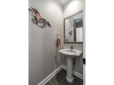 Stunning Ben White quality-built home located on #15 tee box of on  in Arkansas - for sale on GolfHomes.com, golf home, golf lot