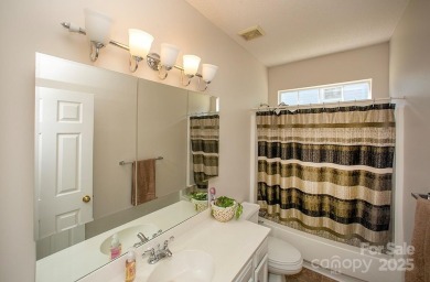 Wonderfully renovated home located on a private, wooded lot on on The Tradition Golf Club in North Carolina - for sale on GolfHomes.com, golf home, golf lot