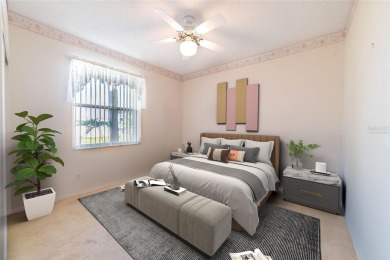 One or more photo(s) has been virtually staged. 55 plus on Falcon Watch Golf Club in Florida - for sale on GolfHomes.com, golf home, golf lot