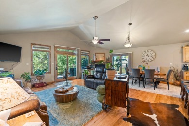 Discover the perfect blend of luxury and convenience with this on  in Montana - for sale on GolfHomes.com, golf home, golf lot