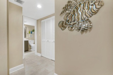 *LOWEST PRICED and TOTALLY RENOVATED!* GORGEOUS VOYAGER CONDO! on Pompano Beach Golf Course  in Florida - for sale on GolfHomes.com, golf home, golf lot