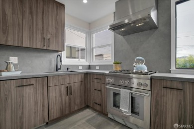 Welcome to 165 Wilshire Ave., a beautifully updated home in Daly on San Francisco Golf Club in California - for sale on GolfHomes.com, golf home, golf lot