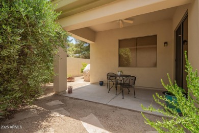 Welcome to your beautiful move-in ready 2br/2ba+den home in the on Ocotillo Golf Resort  in Arizona - for sale on GolfHomes.com, golf home, golf lot