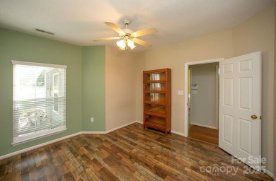 Wonderfully renovated home located on a private, wooded lot on on The Tradition Golf Club in North Carolina - for sale on GolfHomes.com, golf home, golf lot