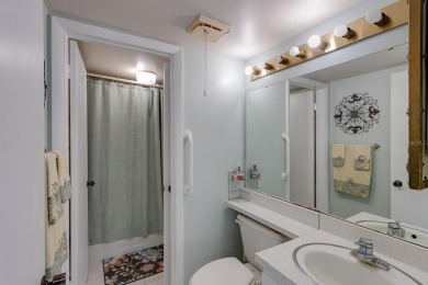 Welcome to this charming first-floor unit in a desirable 55+ on Country Club At Silver Springs Shores in Florida - for sale on GolfHomes.com, golf home, golf lot