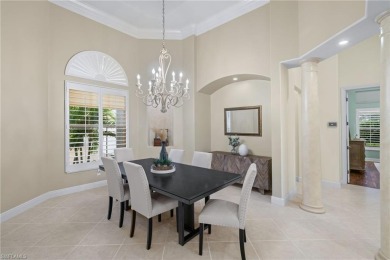 Welcome to one of Naples' most coveted gated Golf Communities - on Vineyards Golf and Country Club in Florida - for sale on GolfHomes.com, golf home, golf lot