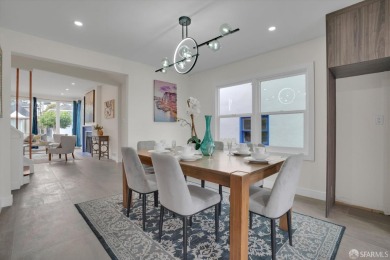 Welcome to 165 Wilshire Ave., a beautifully updated home in Daly on San Francisco Golf Club in California - for sale on GolfHomes.com, golf home, golf lot