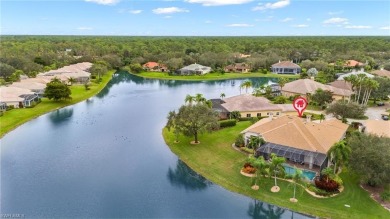 Welcome to one of Naples' most coveted gated Golf Communities - on Vineyards Golf and Country Club in Florida - for sale on GolfHomes.com, golf home, golf lot