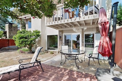 Come see the new gem of Carrollton. Spacious and full remodeled on The Country Place in Texas - for sale on GolfHomes.com, golf home, golf lot