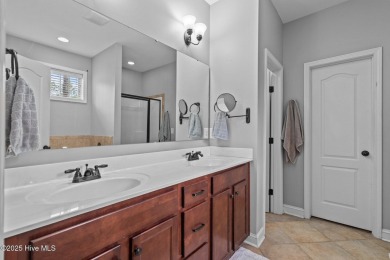 Welcome to 113 Whisper Grove Court--a spacious and beautifully on Whispering Pines Golf Course in North Carolina - for sale on GolfHomes.com, golf home, golf lot