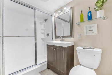 *LOWEST PRICED and TOTALLY RENOVATED!* GORGEOUS VOYAGER CONDO! on Pompano Beach Golf Course  in Florida - for sale on GolfHomes.com, golf home, golf lot