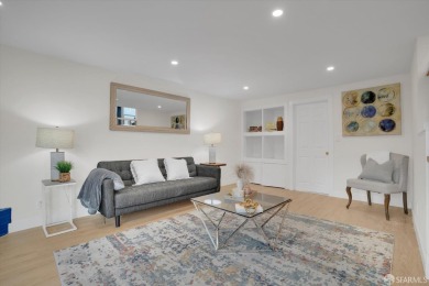 Welcome to 165 Wilshire Ave., a beautifully updated home in Daly on San Francisco Golf Club in California - for sale on GolfHomes.com, golf home, golf lot