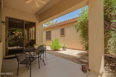 Welcome to your beautiful move-in ready 2br/2ba+den home in the on Ocotillo Golf Resort  in Arizona - for sale on GolfHomes.com, golf home, golf lot
