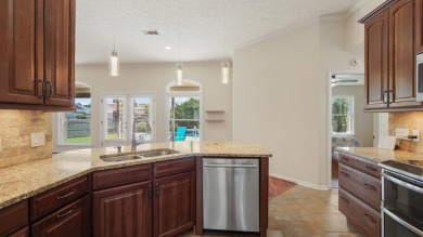 Highly desirable Colony Club in Panama City Beach. FOUR on Holiday Golf Club in Florida - for sale on GolfHomes.com, golf home, golf lot