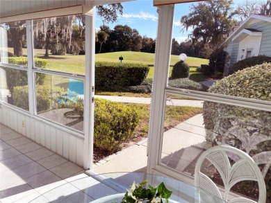 Welcome to this charming first-floor unit in a desirable 55+ on Country Club At Silver Springs Shores in Florida - for sale on GolfHomes.com, golf home, golf lot