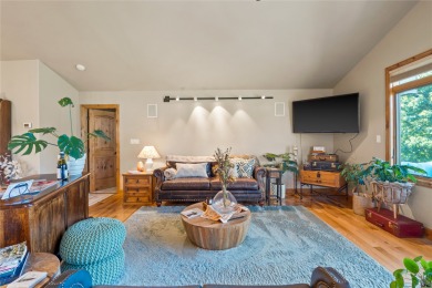 Discover the perfect blend of luxury and convenience with this on  in Montana - for sale on GolfHomes.com, golf home, golf lot