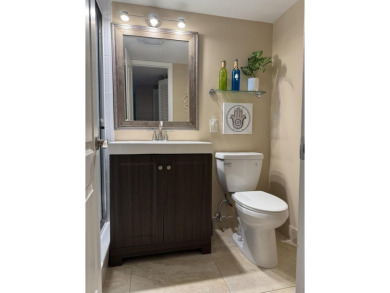 *LOWEST PRICED and TOTALLY RENOVATED!* GORGEOUS VOYAGER CONDO! on Pompano Beach Golf Course  in Florida - for sale on GolfHomes.com, golf home, golf lot