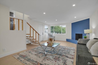 Welcome to 165 Wilshire Ave., a beautifully updated home in Daly on San Francisco Golf Club in California - for sale on GolfHomes.com, golf home, golf lot