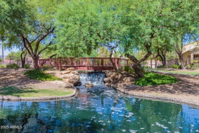 Welcome to your beautiful move-in ready 2br/2ba+den home in the on Ocotillo Golf Resort  in Arizona - for sale on GolfHomes.com, golf home, golf lot