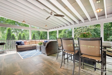 New Roof-2020, HVACs-2021, Windows-2022, & Kitchen FULL on Skybrook Golf Club in North Carolina - for sale on GolfHomes.com, golf home, golf lot