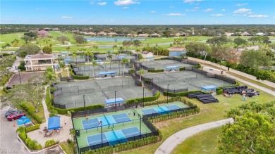 Welcome to one of Naples' most coveted gated Golf Communities - on Vineyards Golf and Country Club in Florida - for sale on GolfHomes.com, golf home, golf lot