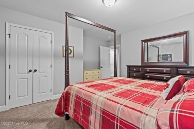 Welcome to 113 Whisper Grove Court--a spacious and beautifully on Whispering Pines Golf Course in North Carolina - for sale on GolfHomes.com, golf home, golf lot