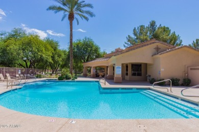 Welcome to your beautiful move-in ready 2br/2ba+den home in the on Ocotillo Golf Resort  in Arizona - for sale on GolfHomes.com, golf home, golf lot