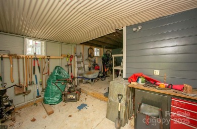 Wonderfully renovated home located on a private, wooded lot on on The Tradition Golf Club in North Carolina - for sale on GolfHomes.com, golf home, golf lot