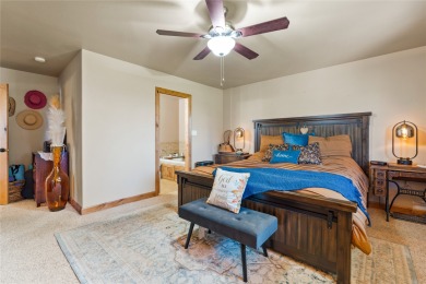 Discover the perfect blend of luxury and convenience with this on  in Montana - for sale on GolfHomes.com, golf home, golf lot