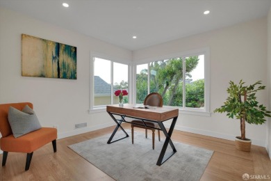 Welcome to 165 Wilshire Ave., a beautifully updated home in Daly on San Francisco Golf Club in California - for sale on GolfHomes.com, golf home, golf lot