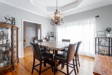 *** Open House Sunday, Oct. 5 from 2-4:00pm. *** Discover on Windstone Golf Club in Georgia - for sale on GolfHomes.com, golf home, golf lot