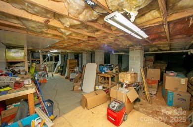 Wonderfully renovated home located on a private, wooded lot on on The Tradition Golf Club in North Carolina - for sale on GolfHomes.com, golf home, golf lot