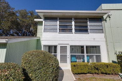 Welcome to this charming first-floor unit in a desirable 55+ on Country Club At Silver Springs Shores in Florida - for sale on GolfHomes.com, golf home, golf lot