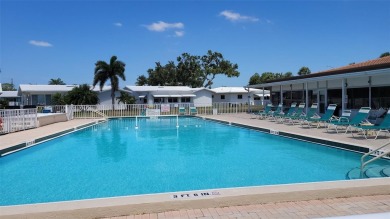 You will absolutely love this home in Mainlands! This updated on Mainlands Golf Club in Florida - for sale on GolfHomes.com, golf home, golf lot