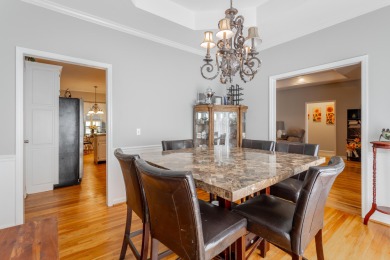 *** Open House Sunday, Oct. 5 from 2-4:00pm. *** Discover on Windstone Golf Club in Georgia - for sale on GolfHomes.com, golf home, golf lot