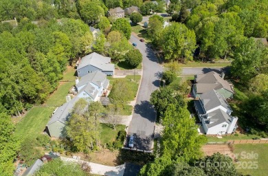 Wonderfully renovated home located on a private, wooded lot on on The Tradition Golf Club in North Carolina - for sale on GolfHomes.com, golf home, golf lot