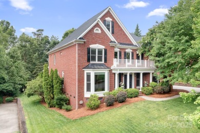 New Roof-2020, HVACs-2021, Windows-2022, & Kitchen FULL on Skybrook Golf Club in North Carolina - for sale on GolfHomes.com, golf home, golf lot