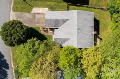 Wonderfully renovated home located on a private, wooded lot on on The Tradition Golf Club in North Carolina - for sale on GolfHomes.com, golf home, golf lot