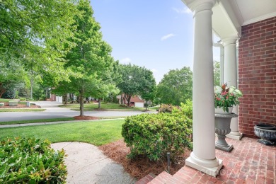 New Roof-2020, HVACs-2021, Windows-2022, & Kitchen FULL on Skybrook Golf Club in North Carolina - for sale on GolfHomes.com, golf home, golf lot