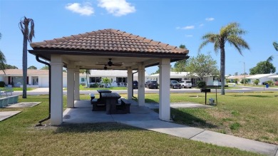 You will absolutely love this home in Mainlands! This updated on Mainlands Golf Club in Florida - for sale on GolfHomes.com, golf home, golf lot