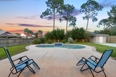 Highly desirable Colony Club in Panama City Beach. FOUR on Holiday Golf Club in Florida - for sale on GolfHomes.com, golf home, golf lot