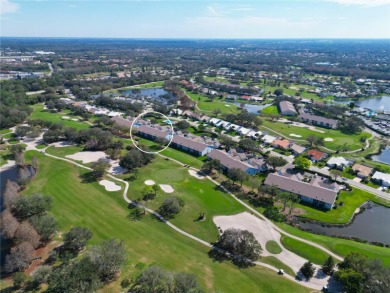 Welcome to this inviting first level condo nestled within the on Tara Golf and Country Club in Florida - for sale on GolfHomes.com, golf home, golf lot