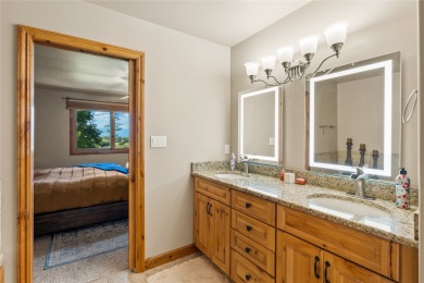 Discover the perfect blend of luxury and convenience with this on  in Montana - for sale on GolfHomes.com, golf home, golf lot
