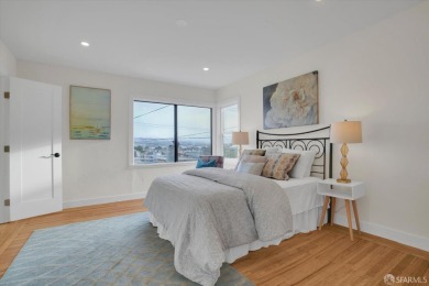 Welcome to 165 Wilshire Ave., a beautifully updated home in Daly on San Francisco Golf Club in California - for sale on GolfHomes.com, golf home, golf lot