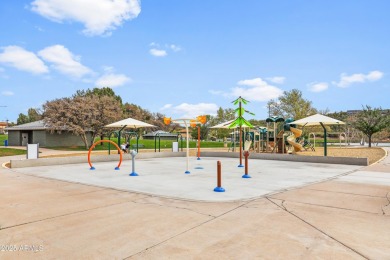 Escape to the Pines in Payson!  Just steps from the scenic Green on Payson Golf Course in Arizona - for sale on GolfHomes.com, golf home, golf lot
