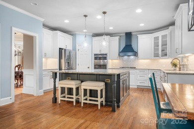 New Roof-2020, HVACs-2021, Windows-2022, & Kitchen FULL on Skybrook Golf Club in North Carolina - for sale on GolfHomes.com, golf home, golf lot