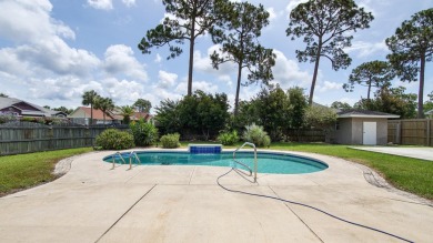 Highly desirable Colony Club in Panama City Beach. FOUR on Holiday Golf Club in Florida - for sale on GolfHomes.com, golf home, golf lot