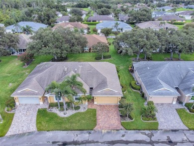 One or more photo(s) has been virtually staged. 55 plus on Falcon Watch Golf Club in Florida - for sale on GolfHomes.com, golf home, golf lot