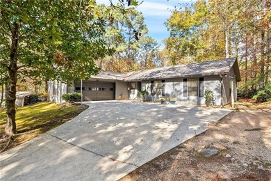 Welcome to 74 Chinquapin Pass in Dadeville, Alabama -- a on Stillwaters Golf and Country Club in Alabama - for sale on GolfHomes.com, golf home, golf lot