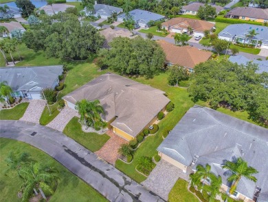 One or more photo(s) has been virtually staged. 55 plus on Falcon Watch Golf Club in Florida - for sale on GolfHomes.com, golf home, golf lot